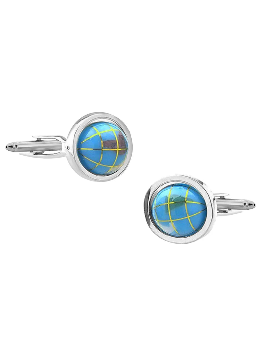 Style Cufflinks by Peora | Sophisticated Finish for Men’s Attire
