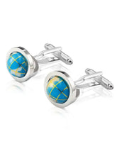 Style Cufflinks by Peora | Sophisticated Finish for Men’s Attire