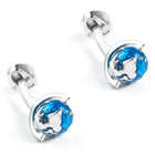 Elegance Cufflinks by Peora | Refined Style for Modern Gentlemen