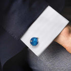 Elegance Cufflinks by Peora | Refined Style for Modern Gentlemen