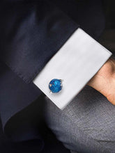 Elegance Cufflinks by Peora | Refined Style for Modern Gentlemen