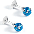 Elegance Cufflinks by Peora | Refined Style for Modern Gentlemen