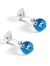Elegance Cufflinks by Peora | Refined Style for Modern Gentlemen
