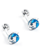 Elegance Cufflinks by Peora | Refined Style for Modern Gentlemen