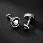 Inspired Cufflinks – Unique Men’s Jewellery Collection | Peora