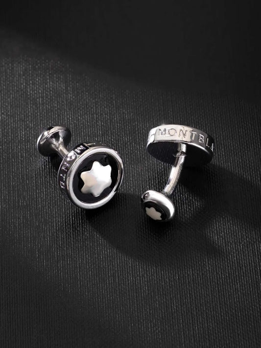 Inspired Cufflinks – Unique Men’s Jewellery Collection | Peora
