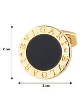 Jet-Set Sophistication Classic Cufflinks