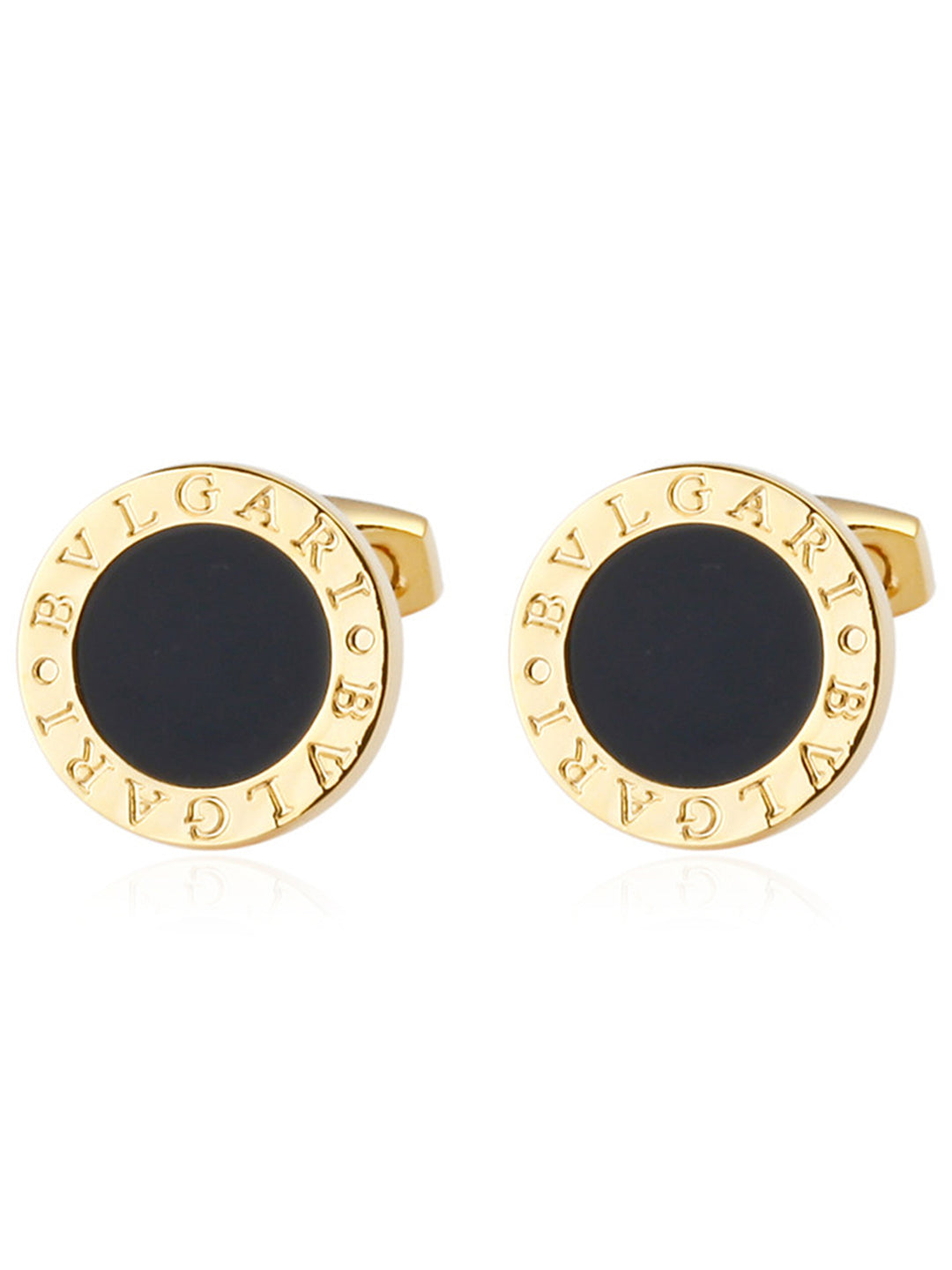 Jet-Set Sophistication Classic Cufflinks