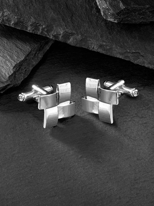 Style Cufflinks by Peora | Sophisticated Finish for Men’s Attire