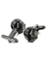 Dapper Dynamics Cufflinks | Stylish Men’s Accessories by Peora

