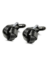 Dapper Dynamics Cufflinks | Stylish Men’s Accessories by Peora

