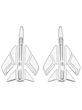 Crystal Cufflinks | Elegant Men’s Accessories by Peora

