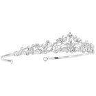 Peora Royal Princess Heirloom Tiara - Silver