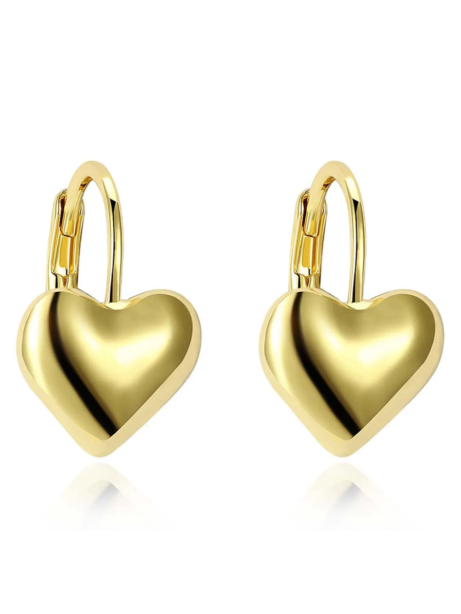 Drop Earrings – Elegant & Stylish Designs for Every Occasion | Peora

