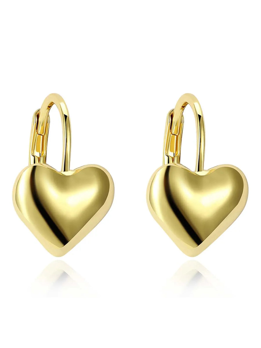 Drop Earrings – Elegant & Stylish Designs for Every Occasion | Peora

