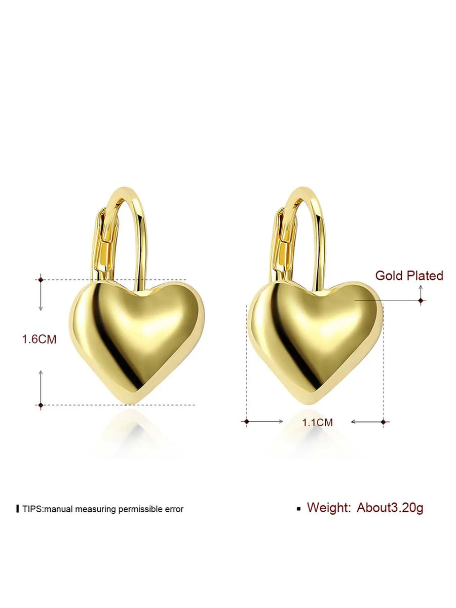 Drop Earrings – Elegant & Stylish Designs for Every Occasion | Peora


