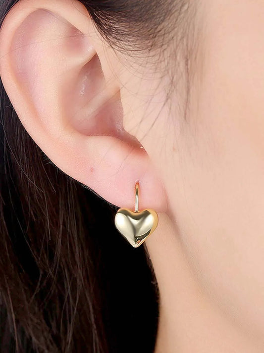 Drop Earrings – Elegant & Stylish Designs for Every Occasion | Peora

