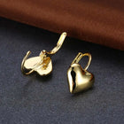 Drop Earrings – Elegant & Stylish Designs for Every Occasion | Peora

