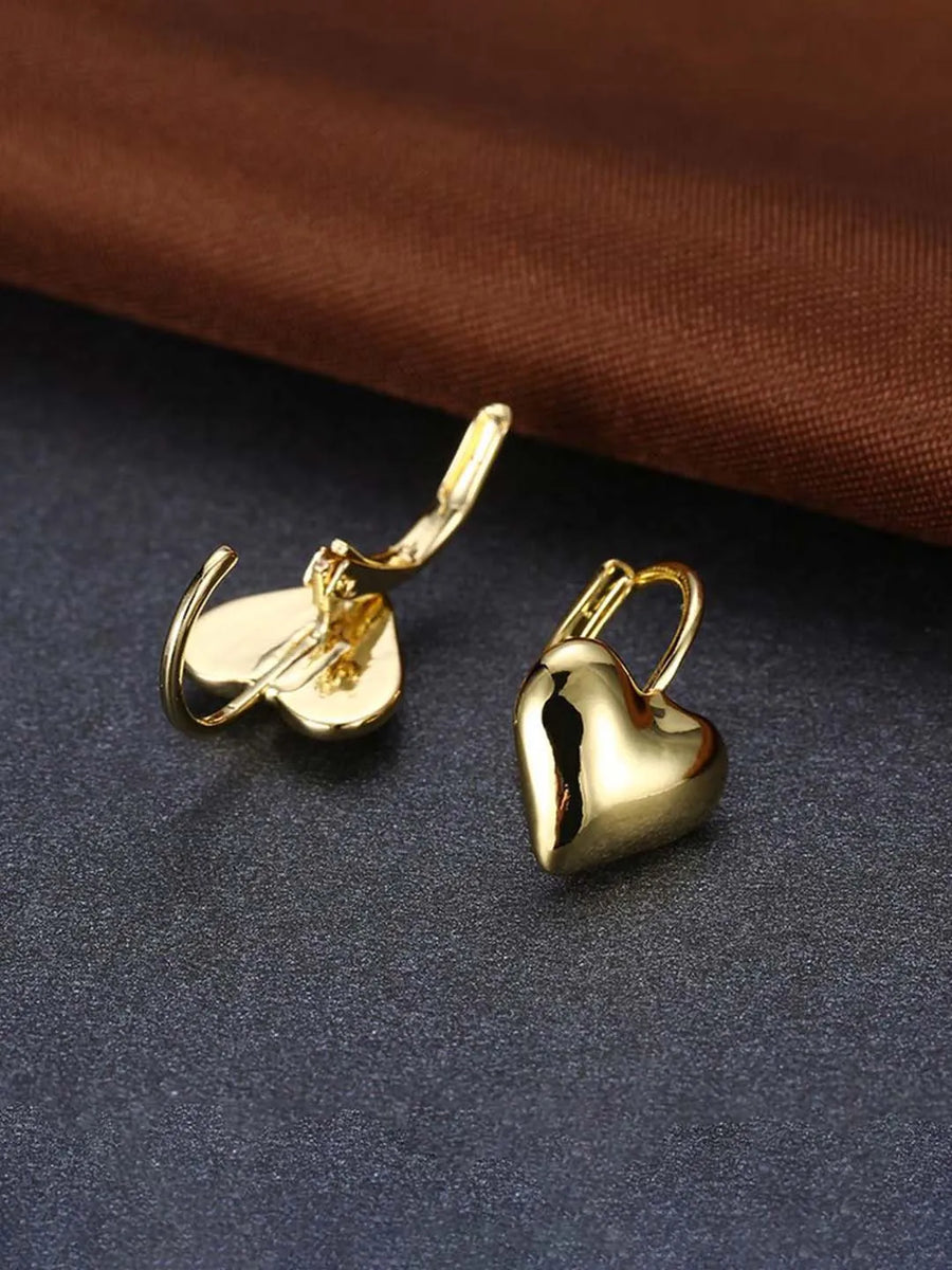 Drop Earrings – Elegant & Stylish Designs for Every Occasion | Peora

