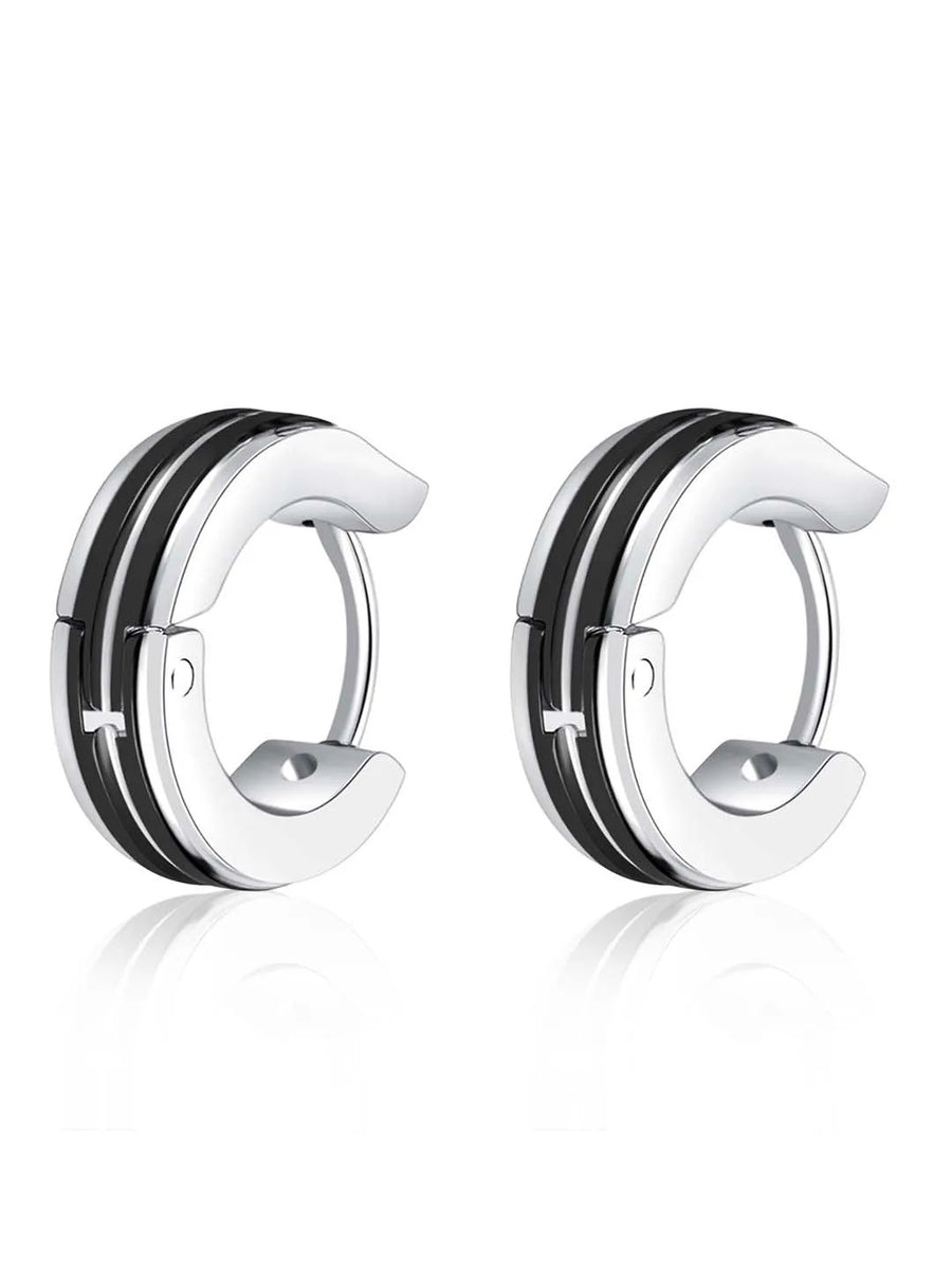 Hoop Earrings – Trendy & Classic Styles for Every Occasion | Peora

