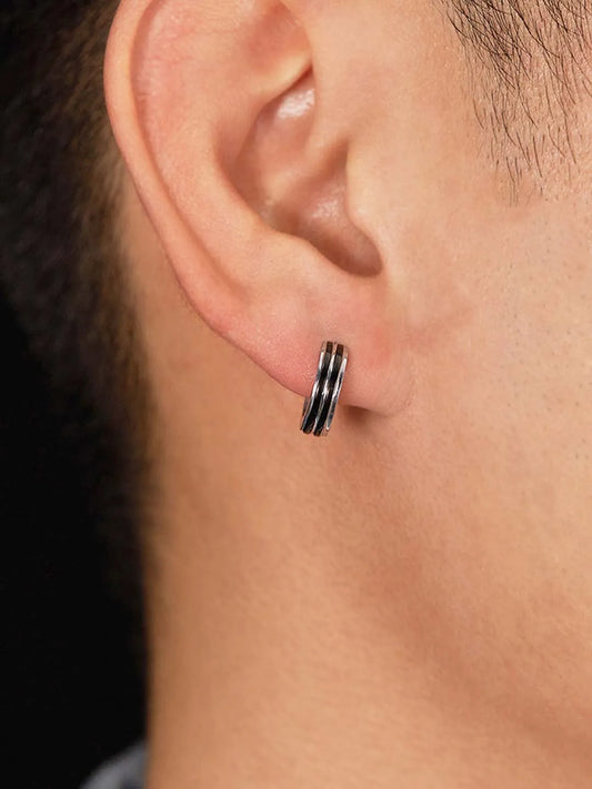 Hoop Earrings – Trendy & Classic Styles for Every Occasion | Peora

