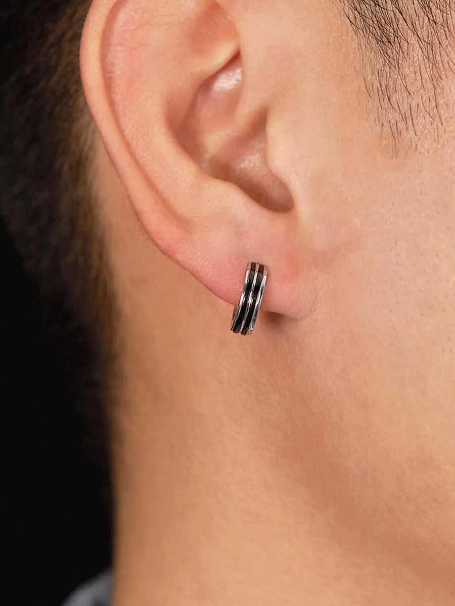 Hoop Earrings – Trendy & Classic Styles for Every Occasion | Peora

