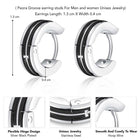 Hoop Earrings – Trendy & Classic Styles for Every Occasion | Peora

