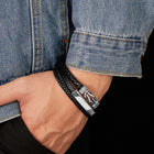 Strap Bracelet by Peora | Stylish & Comfortable Wristwear