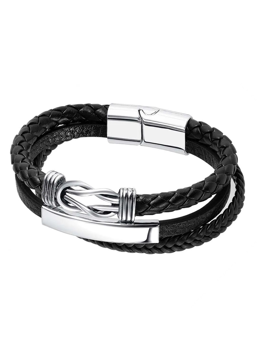 Strap Bracelet by Peora | Stylish & Comfortable Wristwear