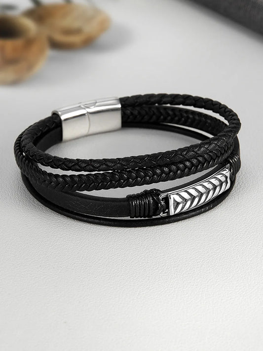 Bracelets for Men – Bold & Stylish Wristwear | Peora

