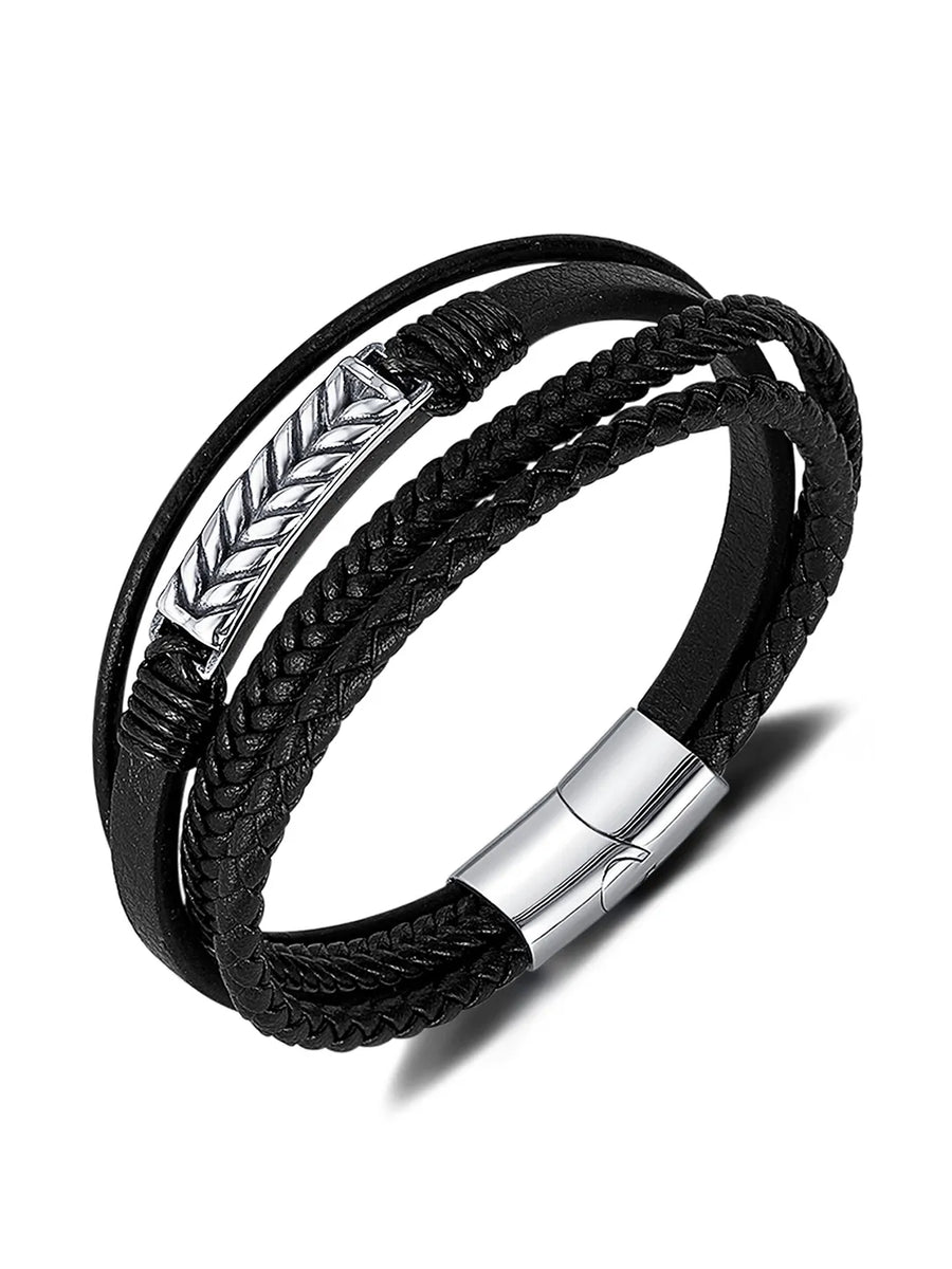 Bracelets for Men – Bold & Stylish Wristwear | Peora

