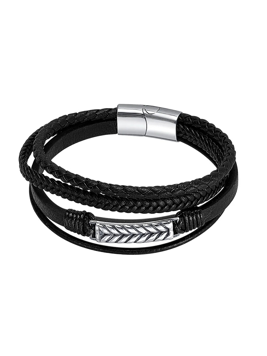 Bracelets for Men – Bold & Stylish Wristwear | Peora

