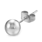 Stud Earrings by Peora – Subtle Sparkle, Everyday Elegance