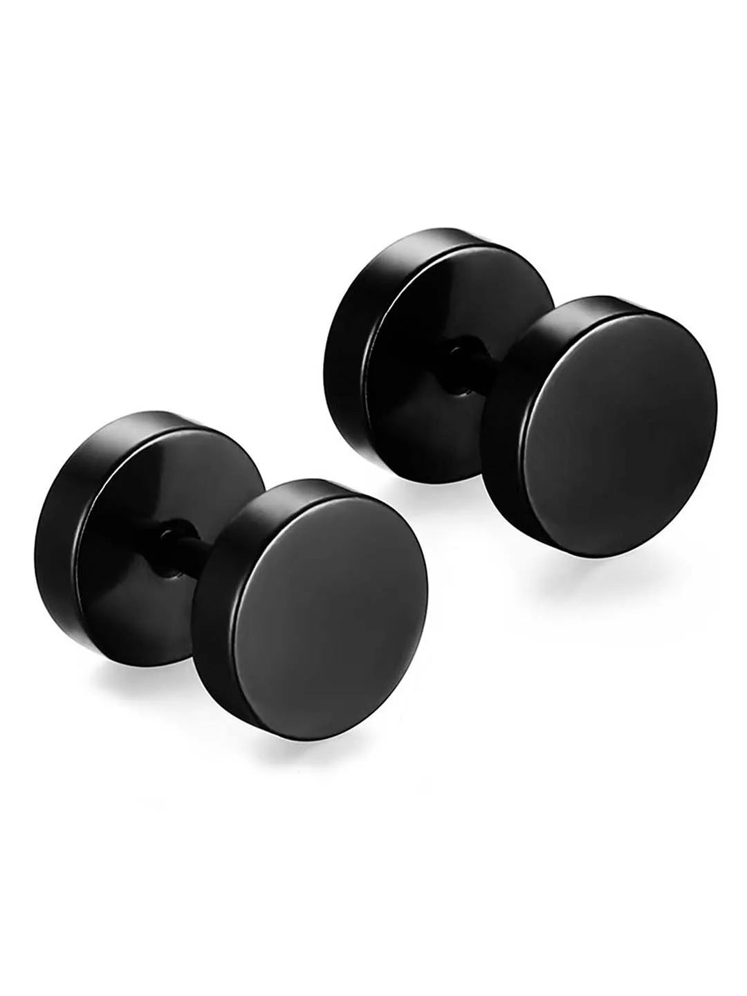 Punk-Style Tunnel Studs – Edgy & Bold Accessories | Peora