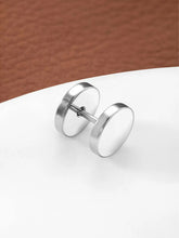Punk-Style Tunnel Studs – Edgy & Bold Accessories | Peora