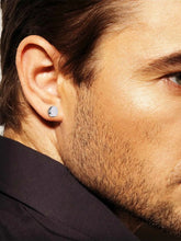 Punk-Style Tunnel Studs – Edgy & Bold Accessories | Peora