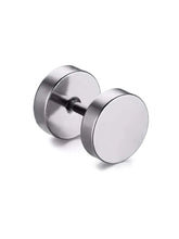 Punk-Style Tunnel Studs – Edgy & Bold Accessories | Peora