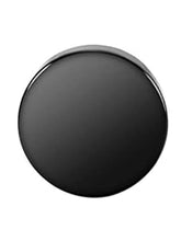 Round Stud Earrings for Men | Sleek & Bold Style – Peora