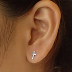 Huggie Earrings – Sleek & Stylish Everyday Wear | Peora