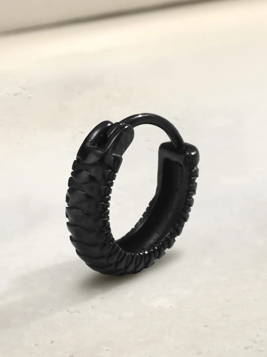 Earrings for Men – Bold & Stylish Designs | Peora