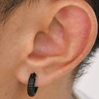 Earrings for Men – Bold & Stylish Designs | Peora