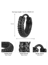 Earrings for Men – Bold & Stylish Designs | Peora