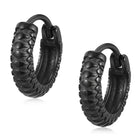 Earrings for Men – Sleek Studs & Bold Hoops | Peora

