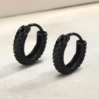 Earrings for Men – Sleek Studs & Bold Hoops | Peora

