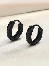 Earrings for Men – Sleek Studs & Bold Hoops | Peora

