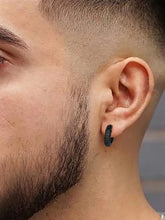 Earrings for Men – Sleek Studs & Bold Hoops | Peora

