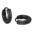 Earrings for Men – Sleek Studs & Bold Hoops | Peora

