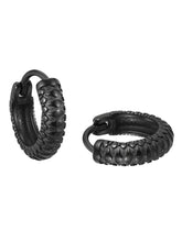 Earrings for Men – Sleek Studs & Bold Hoops | Peora

