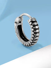 Earrings for Men – Bold, Modern & Minimal Styles | Peora