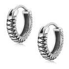 Earrings for Men – Stylish Studs & Hoops | Peora